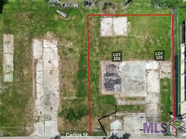 125 Carlos Street, Bayou Cane, LA 70364 - #1