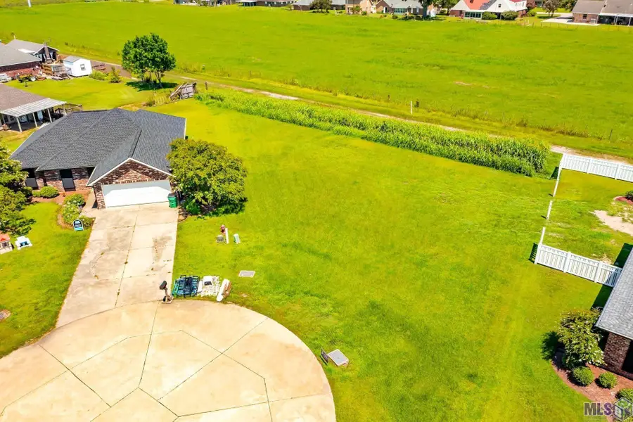 TBD East 28th Place, Larose, LA 70373 - #3
