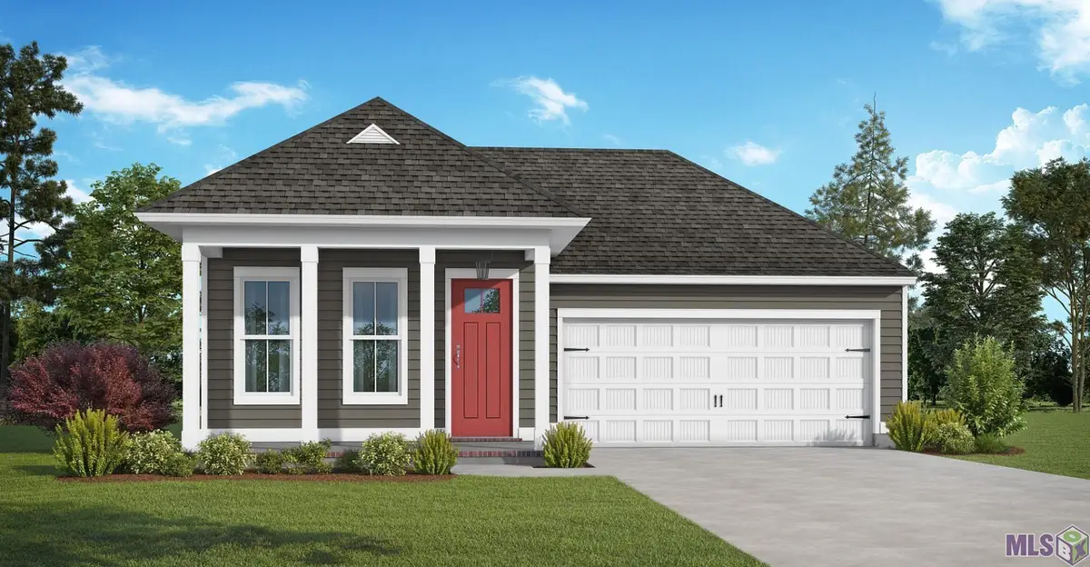 200 Couch Drive, Thibodaux, LA 70301 - #1