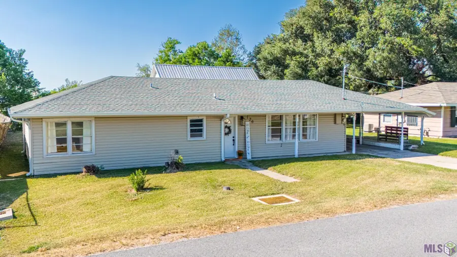 120 Bayou Vista Drive, Thibodaux, LA 70301 - #2