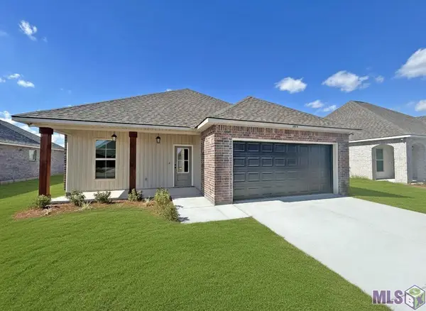 1414 Tina Street, Thibodaux, LA 70301