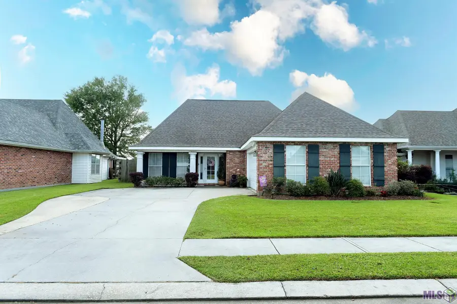110 Rusty Lane, Houma, LA 70360 - #2