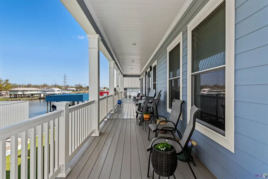 6236 Bayouside Dr, Chauvin, LA 70344 - #3