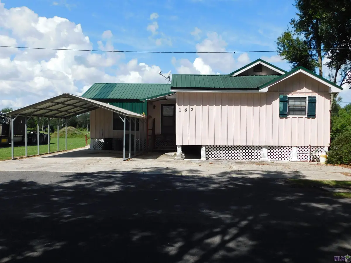 162 West 126th, Cut Off, LA 70345 - #1