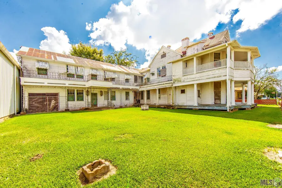 215 Franklin Ave, Napoleonville, LA 70390 - #2