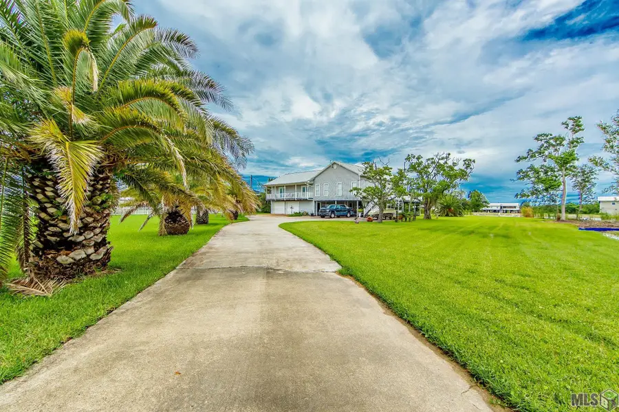 2269 Brady Rd, Theriot, LA 70397 - #2