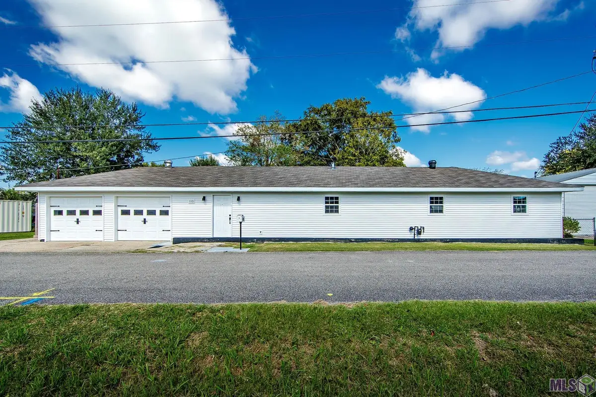 113 Louise Lane, Bayou Blue, LA 70364 - #1
