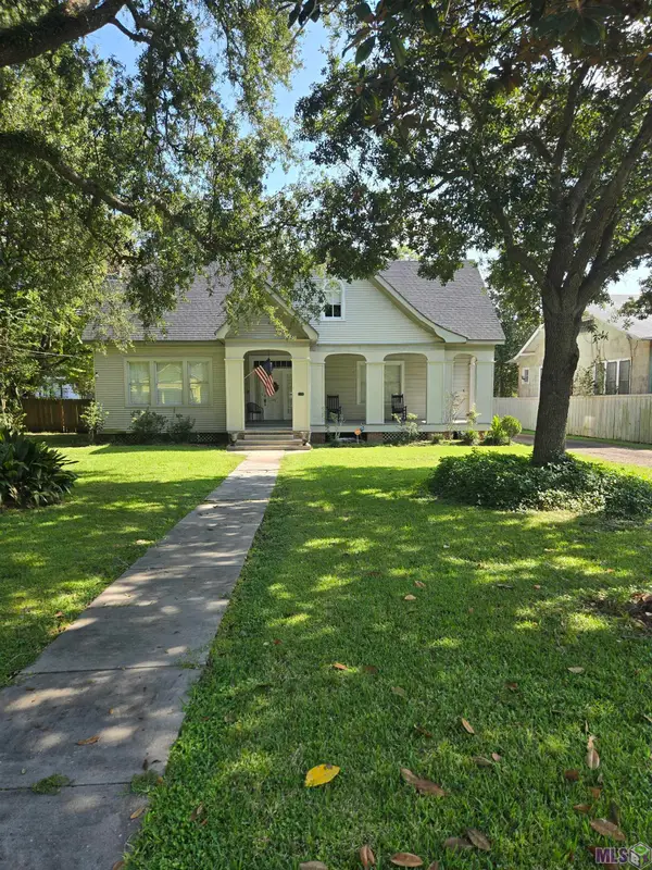 402 Main St, Franklin, LA 70538