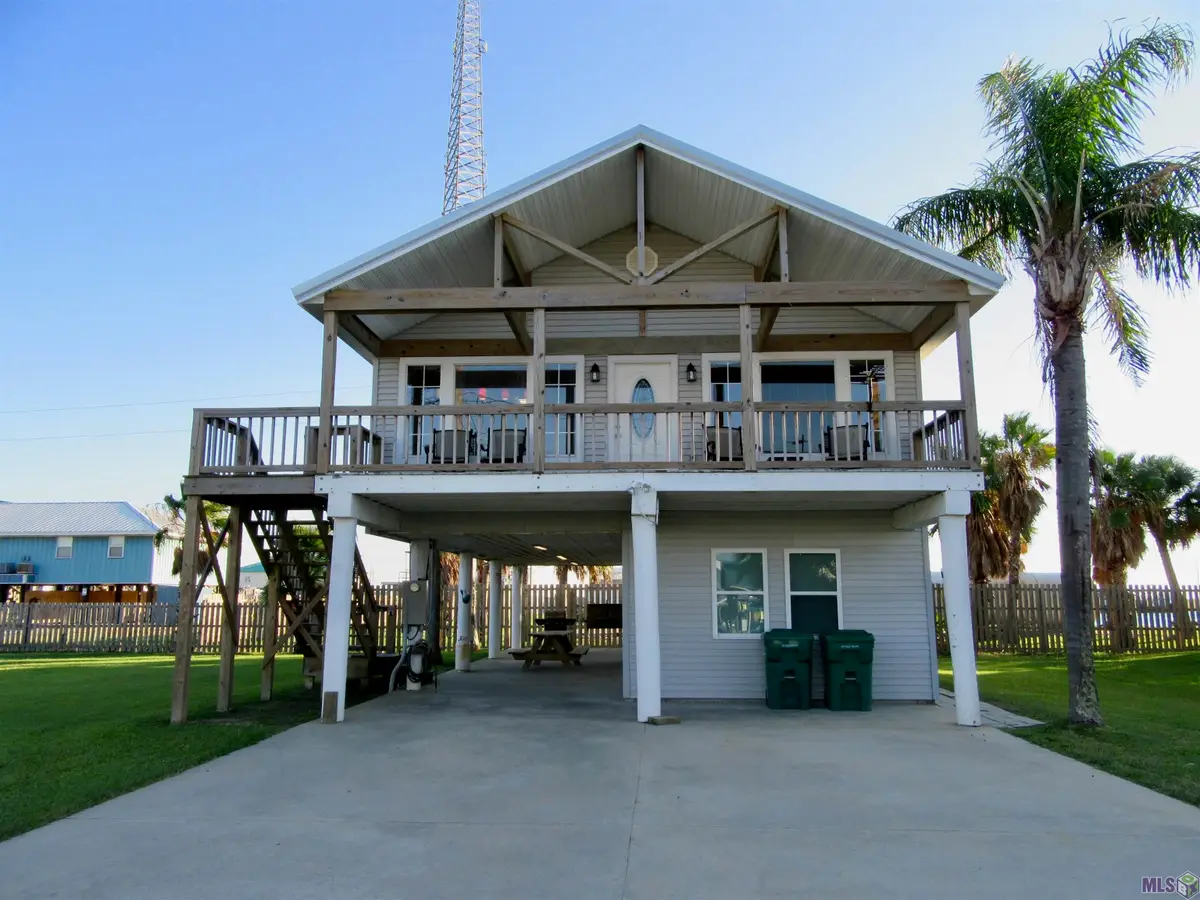 115 Constantin Dr, Golden Meadow, LA 70357 - #1