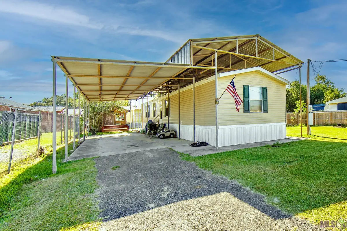 125 Morristown Street, Raceland, LA 70394 - #1