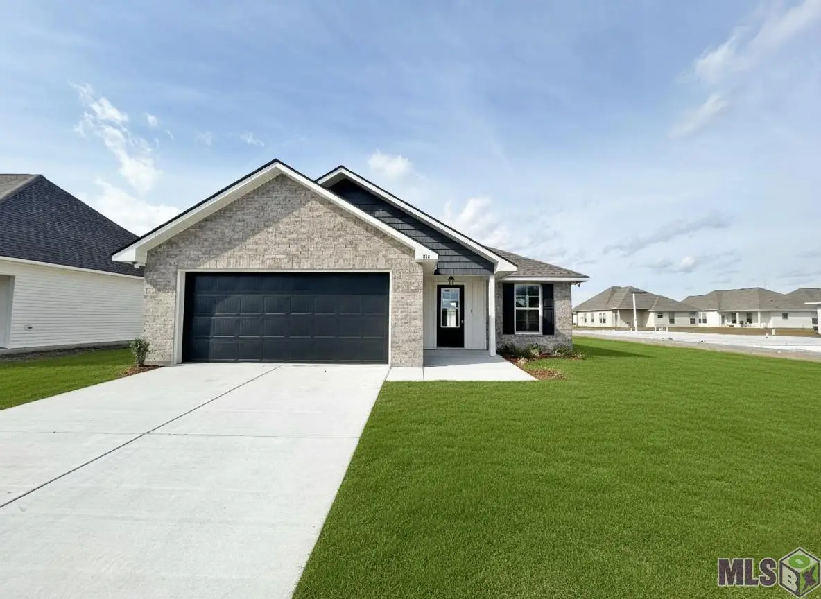 314 Tregre Lane, Thibodaux, LA 70301 - #1