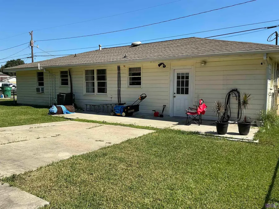 318 St Louis St, Raceland, LA 70394 - #2