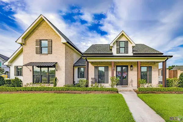 174 Bayou Lafourche Drive, Thibodaux, LA 70301