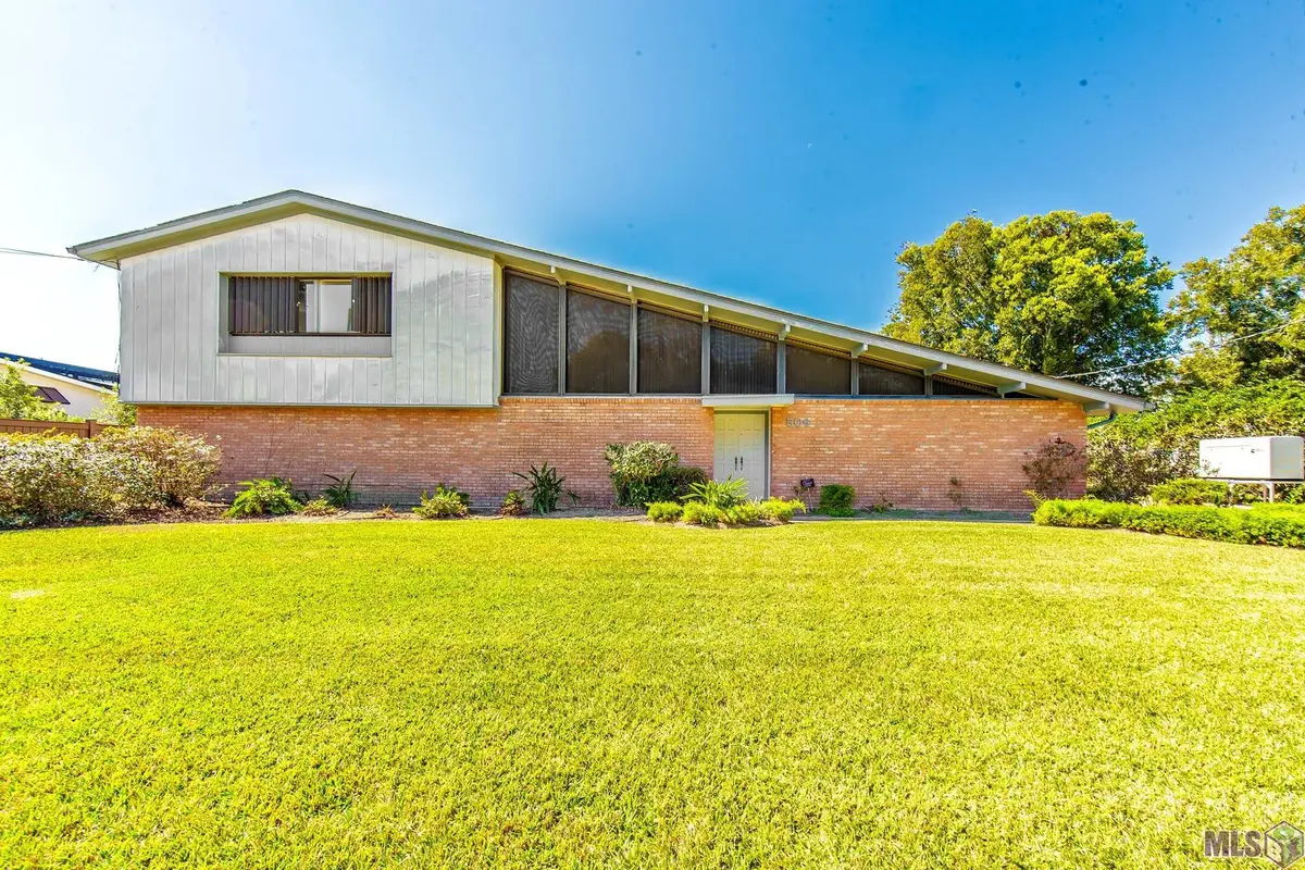 509 Central Ave, Houma, LA 70364 - #1