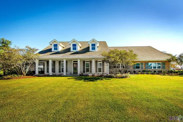 16203 Hwy 3235 Cut Off, Cut Off, LA 70345