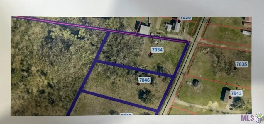 7034 Shrimpers Row, Dulac, LA 70353 - #3
