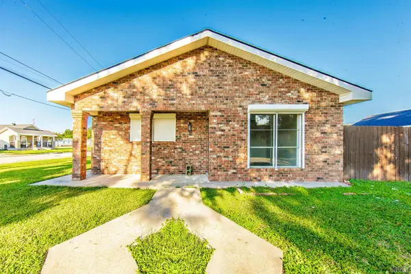 1465 Ellender Street, Houma, LA 70363