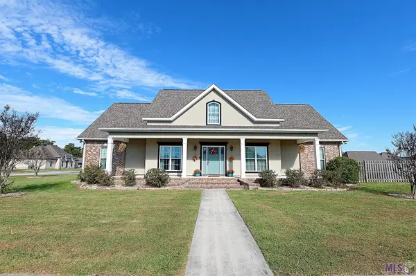 284 Beulah Louise Drive, Gray, LA 70359