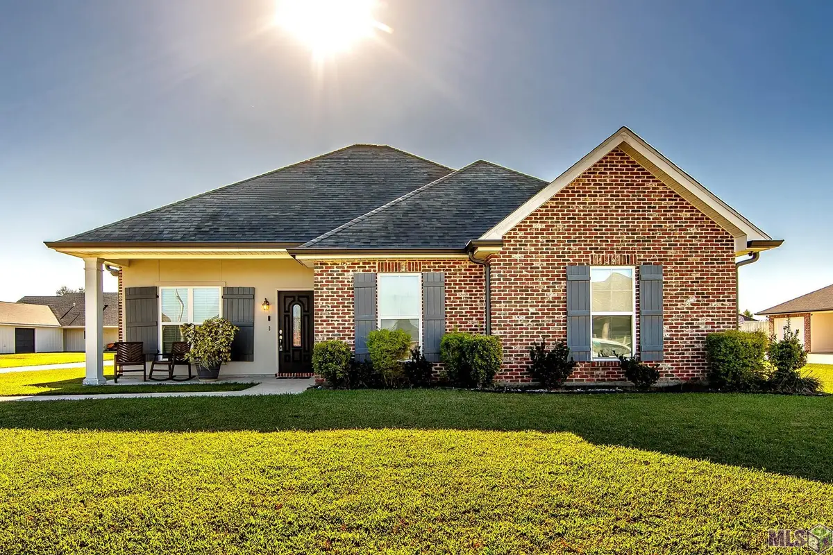 151 Rue Claudet, Lockport, LA 70374 - #1