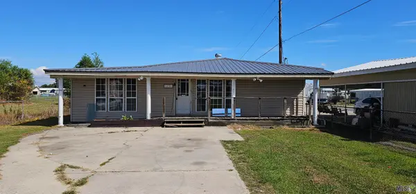 14951 East Main Street, Cut Off, LA 70345
