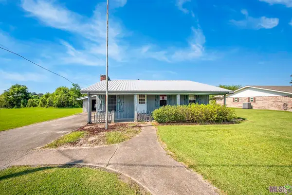 7714 La Hwy 308, Lockport, LA 70374
