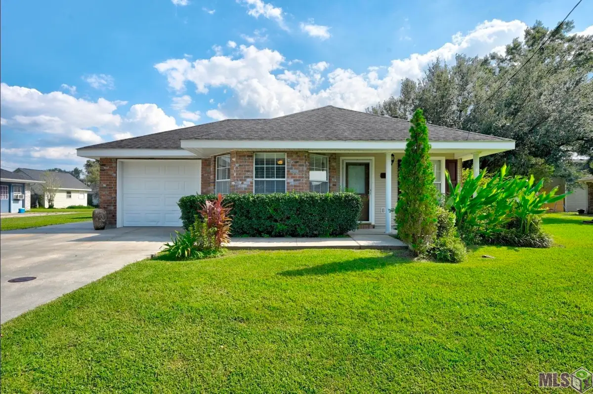 108 Deer Run Dr, Schriever, LA 70395 - #1