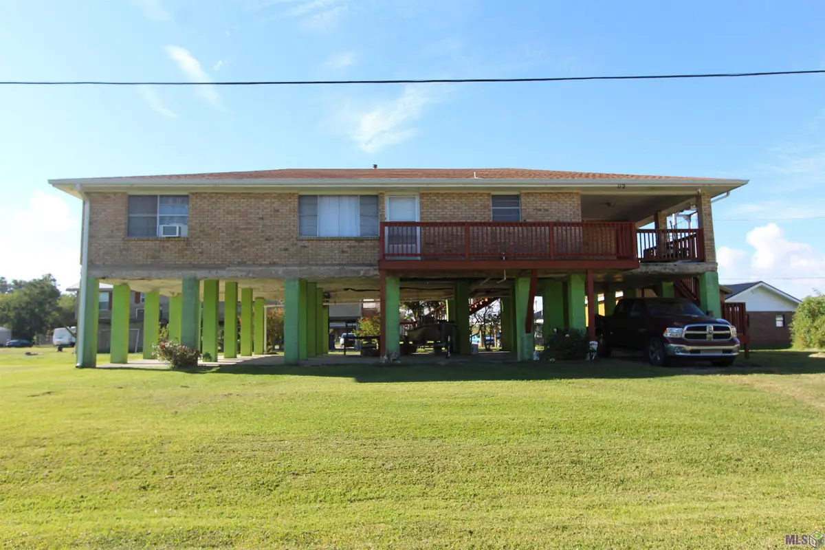 112 Paul Dr, Houma, LA 70363 - #1