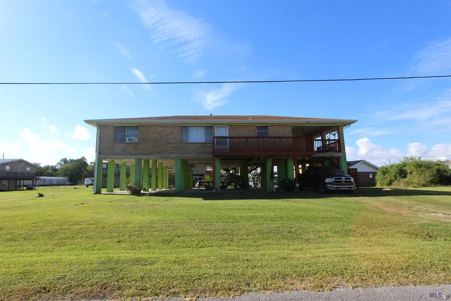 112 Paul Dr, Houma, LA 70363 - #2