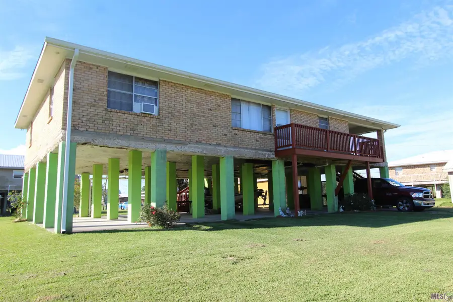 112 Paul Dr, Houma, LA 70363 - #3