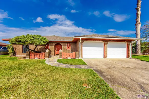 2007 Ruby Dr, Houma, LA 70363