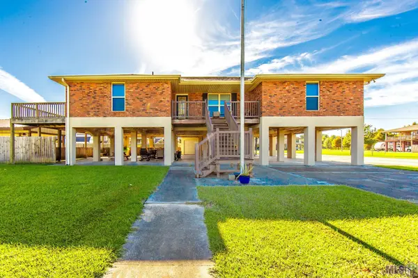 113 South Central Boulevard, Chauvin, LA 70344