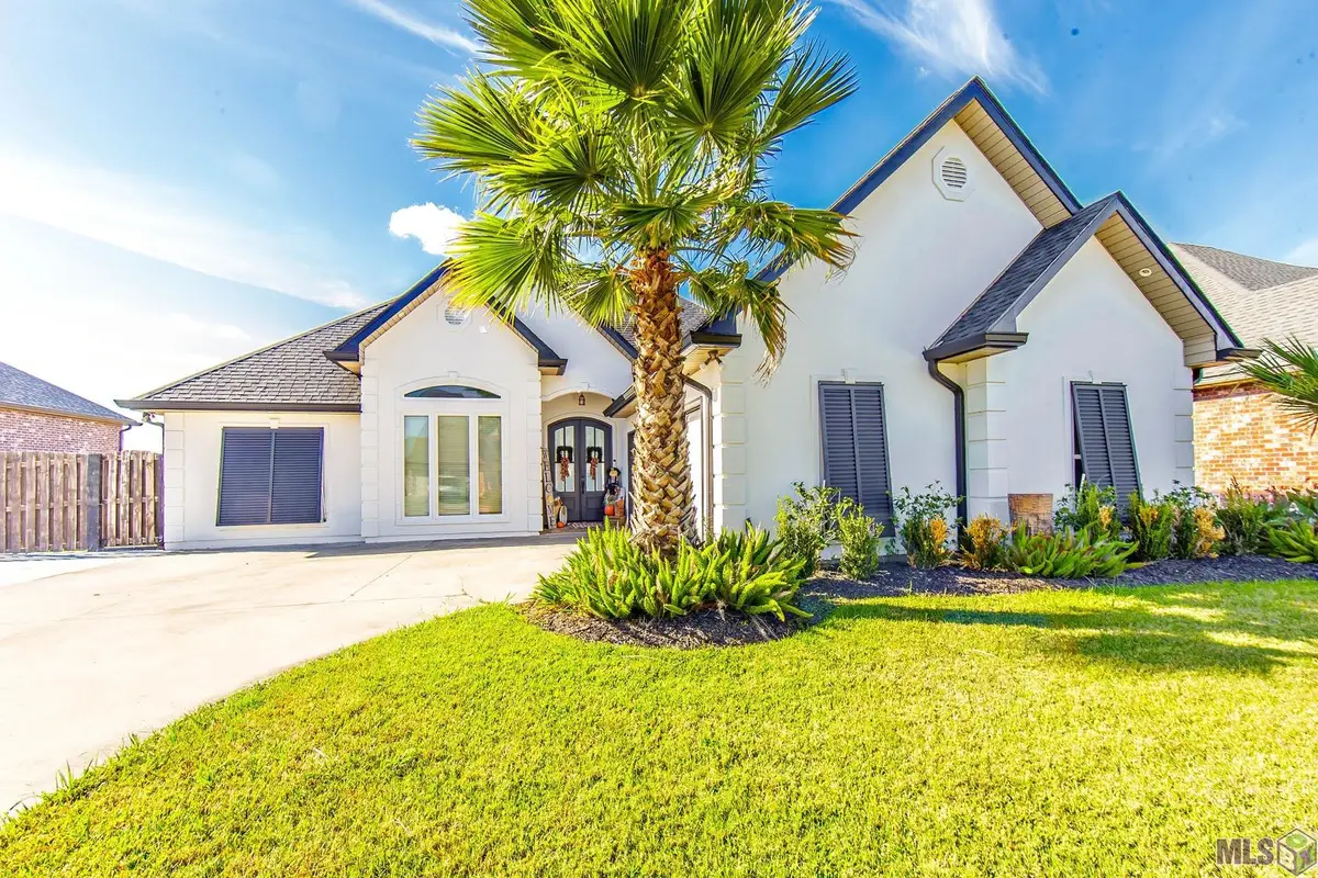 292 Port Royal Way, Houma, LA 70360 - #1