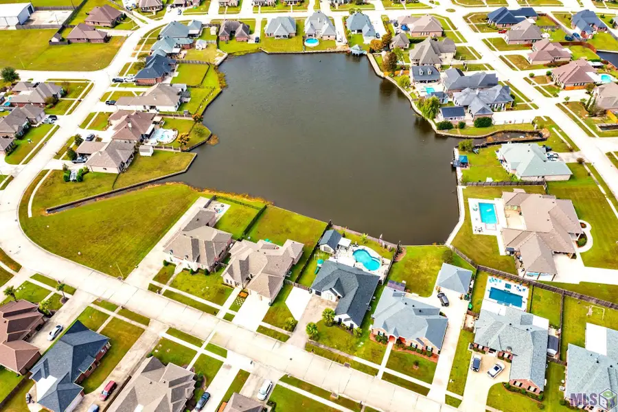 292 Port Royal Way, Houma, LA 70360 - #2