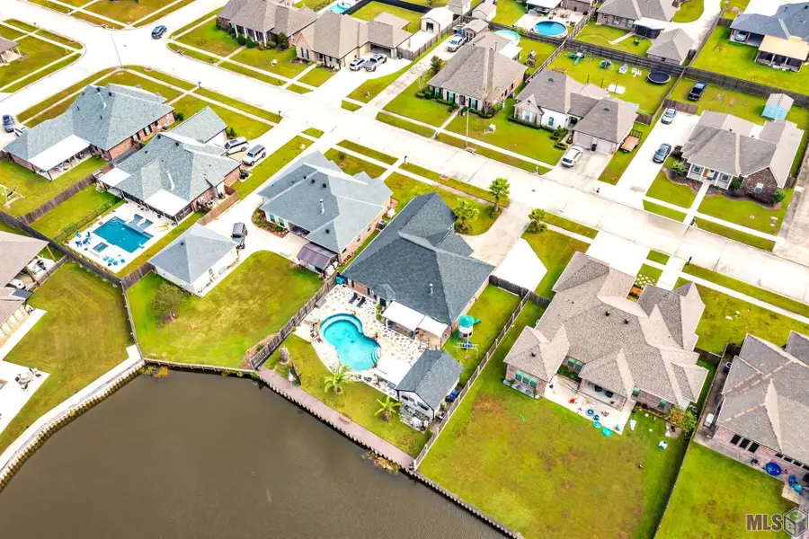 292 Port Royal Way, Houma, LA 70360 - #3