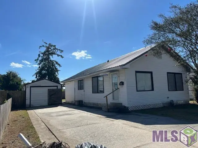 828 Elm, Houma, LA 70364 - #1