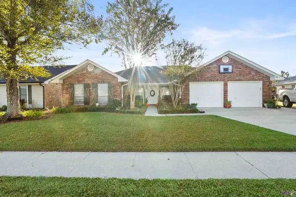 503 Clayton Drive, Houma, LA 70360