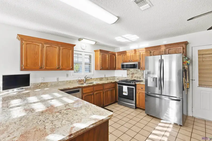 503 Clayton Drive, Houma, LA 70360 - #3