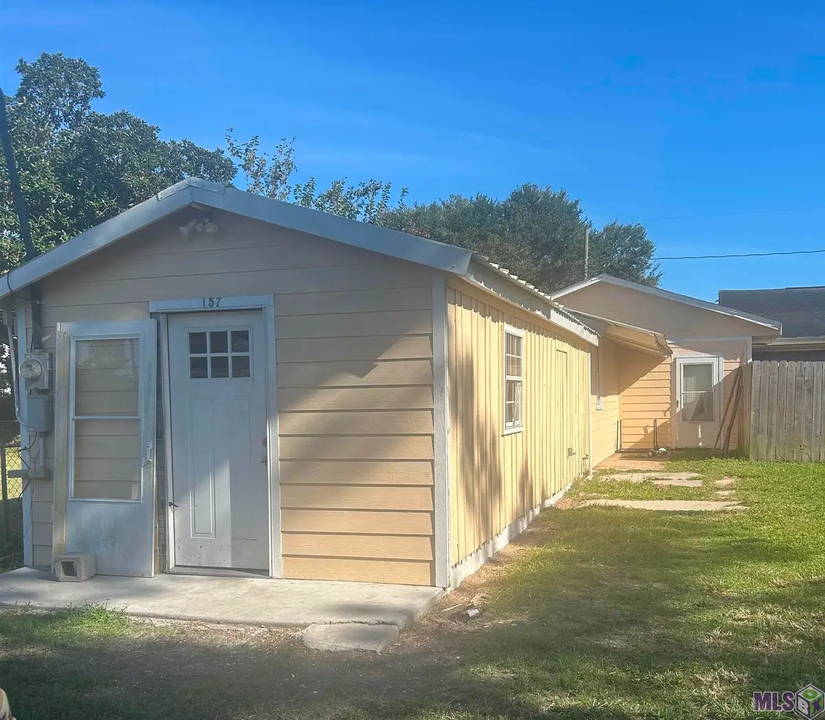 157 St Phillip St, Raceland, LA 70394 - #1