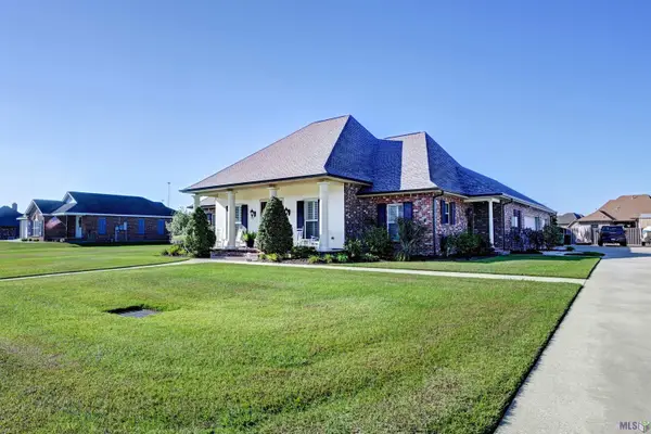 142 South Sugarfield Drive, Thibodaux, LA 70301