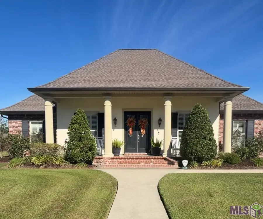 142 South Sugarfield Drive, Thibodaux, LA 70301 - #2