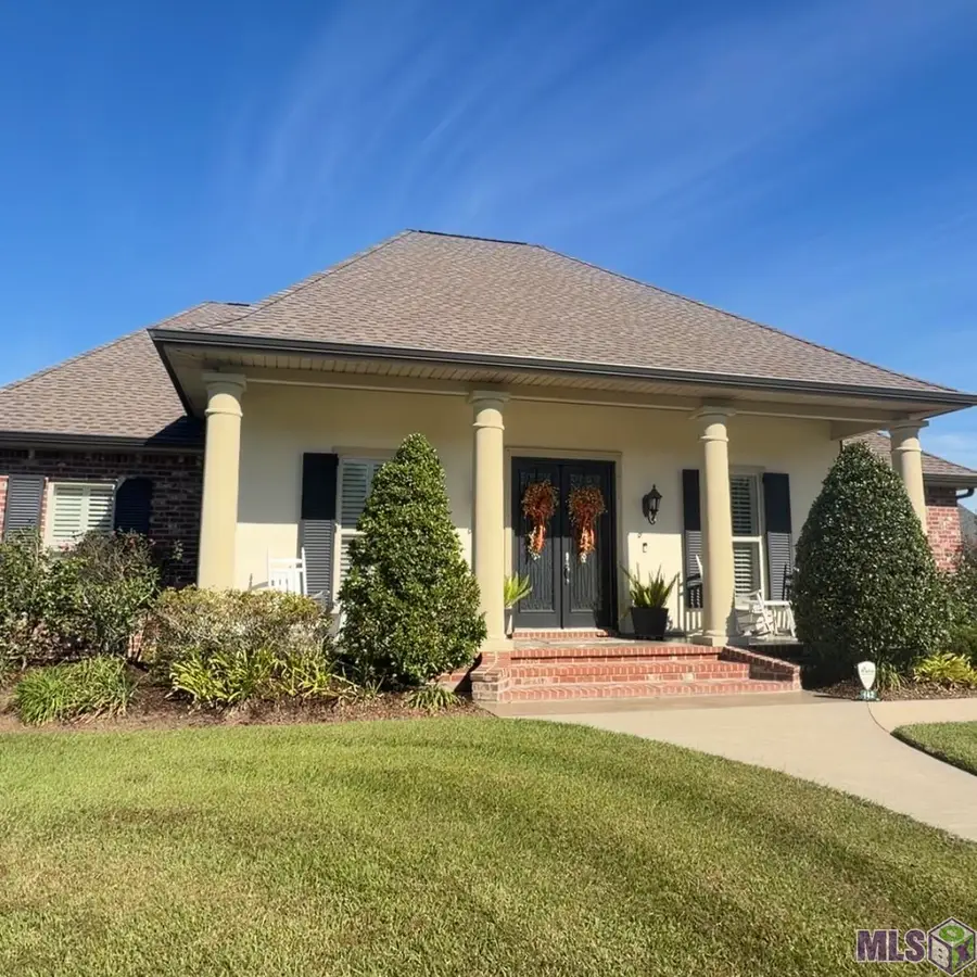142 South Sugarfield Drive, Thibodaux, LA 70301 - #3