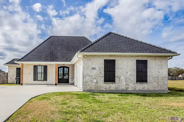400 Independence Drive, Houma, LA 70360