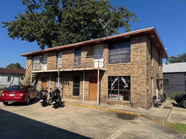 909 Fourth St, Morgan City, LA 70380