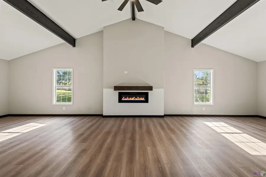 517 Paris Ln, Houma, LA 70363 - #3