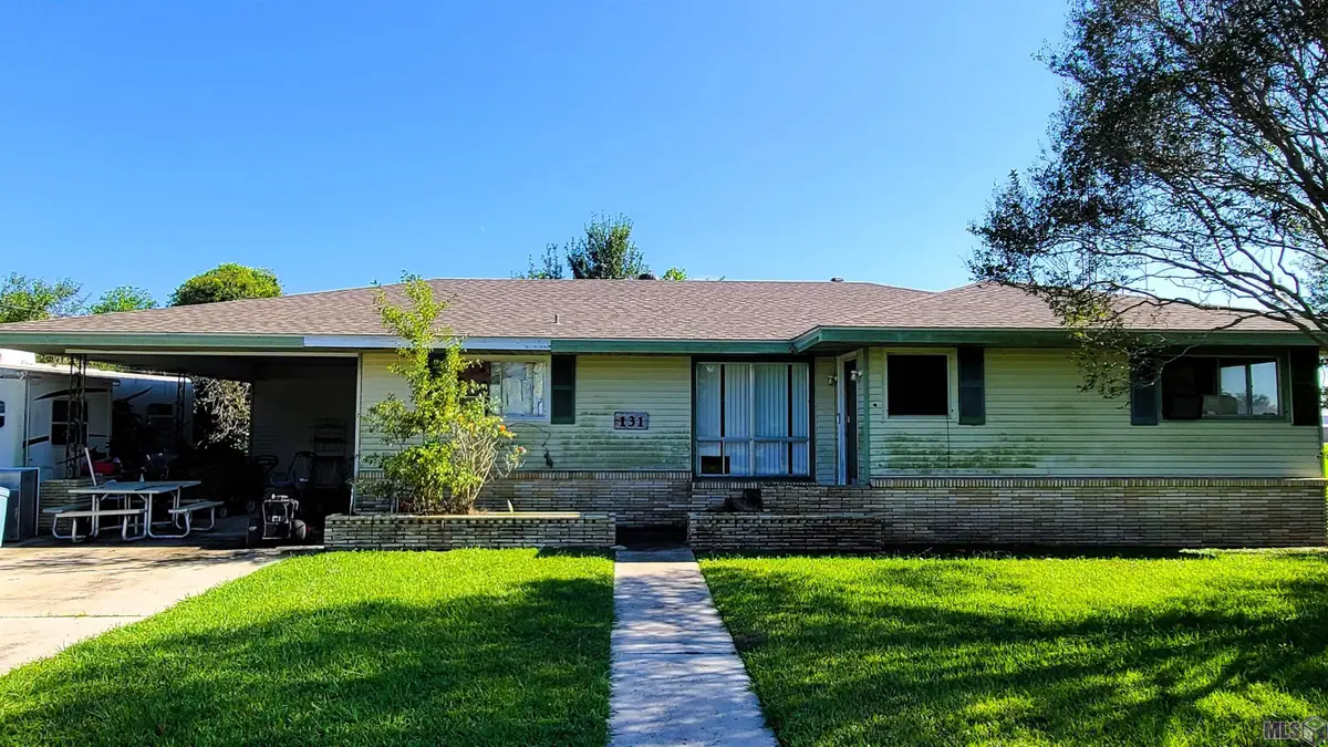 131 W 87th Street, Cut Off, LA 70345 - #1