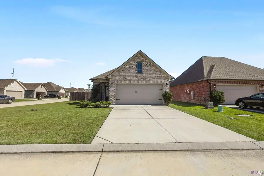 4777 Celine Drive, Houma, LA 70364 - #2