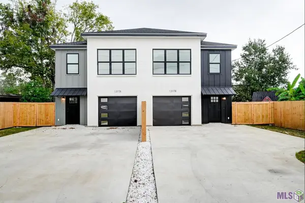 1317 Ledet Street #A, Thibodaux, LA 70301