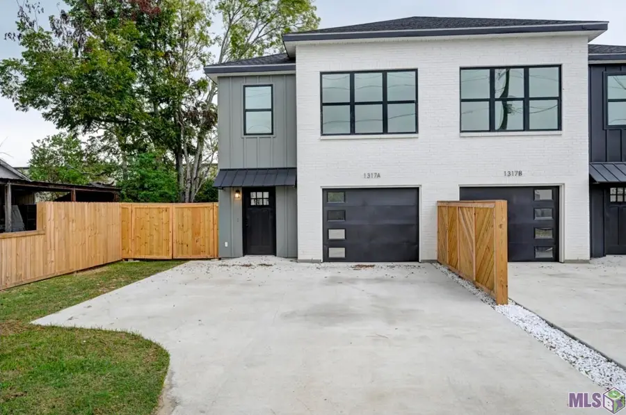 1317 Ledet Street #A, Thibodaux, LA 70301 - #2