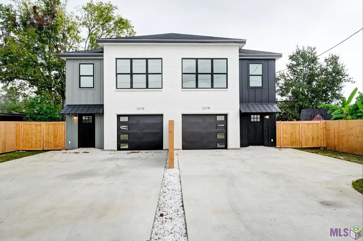 1317 Ledet Street #B, Thibodaux, LA 70301 - #1