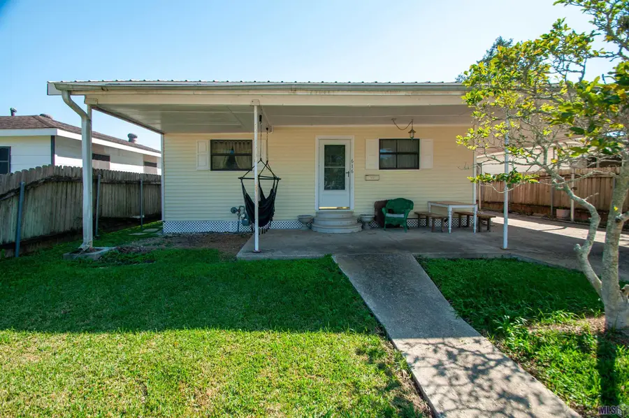 616 Willow St, Morgan City, LA 70380 - #2